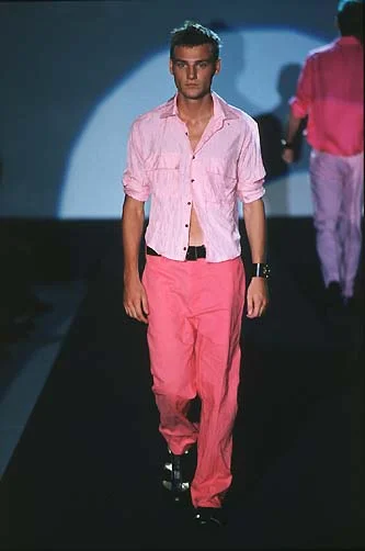 Look 1